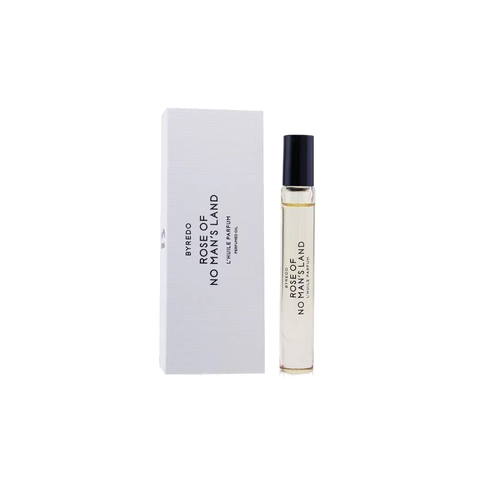 Byredo Rose Of No Man's Land For Unisex Roll-On Perfumed Oil 7.5ml