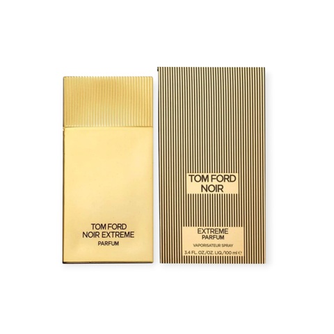 Tom Ford Noir Extreme Parfum 100ml For Men bottle