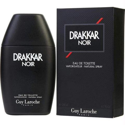 Drakkar Noir Guy Laroche Eau De Toilette 100ml