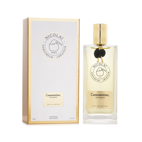Nicolaï Caravansérail Intense EDP 100ml For Unisex