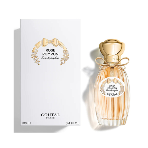 Goutal Paris Rose Pompon EDP 100ml For Women bottle