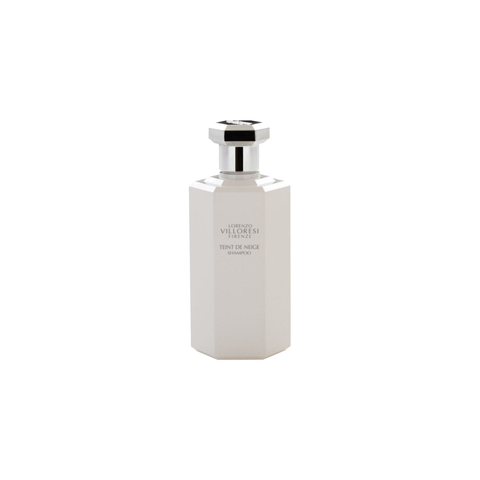 (Unboxed) Lorenzo Villoresi Firenze Teint De Neige Shampoo 250ml