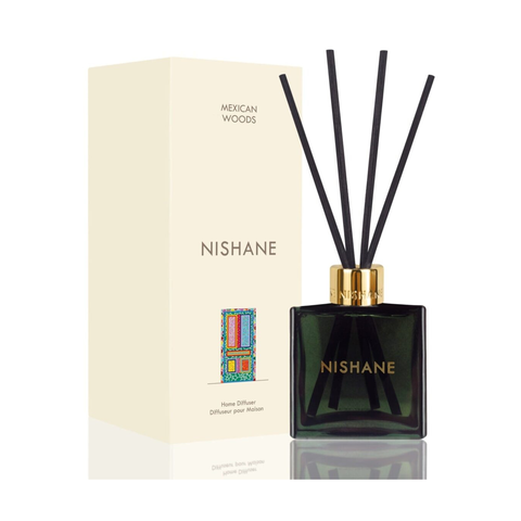 Nishane Mexican Woods Home Diffuser 200ml