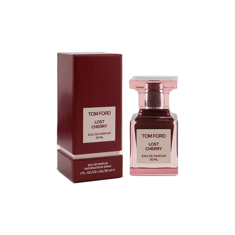 Tom Ford Lost Cherry EDP 30ml For Unisex bottle