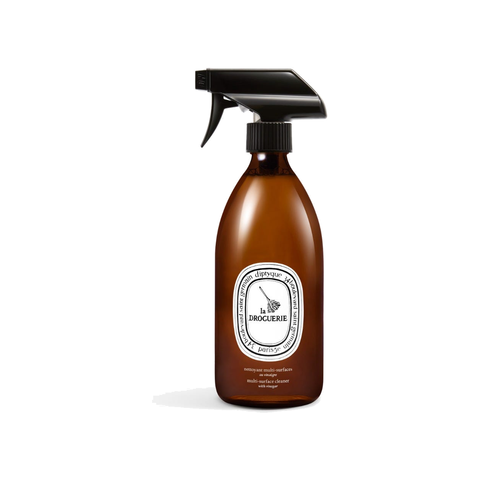 [Unboxed] Diptyque La Droguerie Multi-Surface Cleaner with Vinegar 500ml