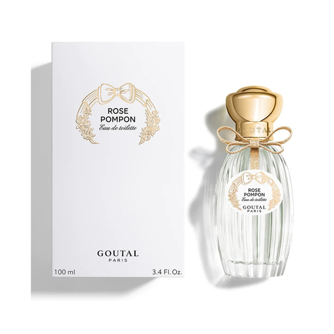 Goutal Paris Rose Pompon EDT 100ml For Women bottle