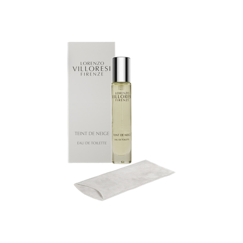 Lorenzo Villoresi Firenze Teint De Neige EDT 15ml For Unisex