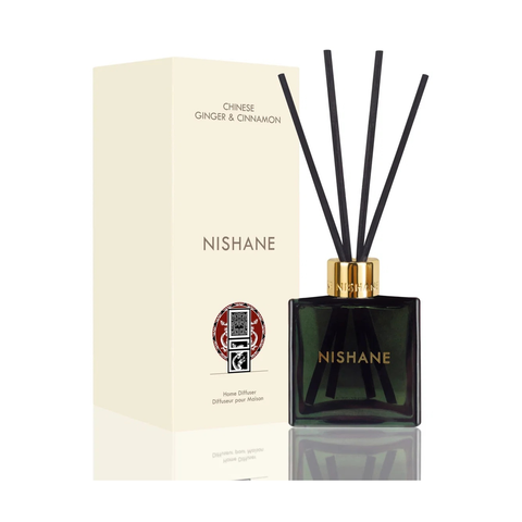 Nishane Chinese Ginger & Cinnamon Home Diffuser 200ml