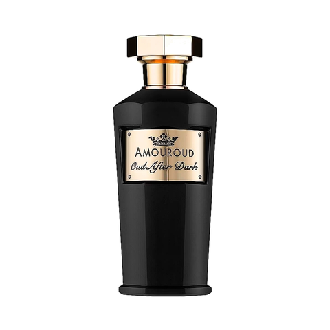 (Unboxed) Amouroud Oud After Dark EDP 100ml Tester For Unisex