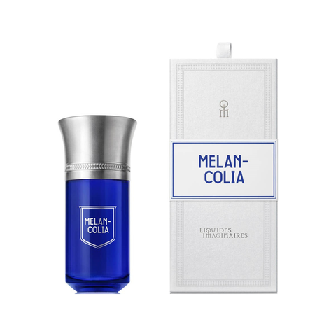 Liquides Imaginaires Melancolia EDP 100ml For Unisex bottle