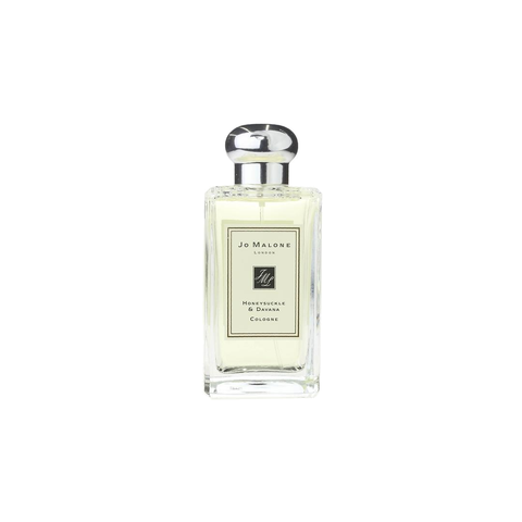 Jo Malone Honeysuckle & Davana Cologne 100ml For Unisex