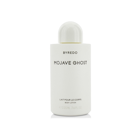 [Unboxed] Byredo Mojave Ghost Body Lotion 225ml