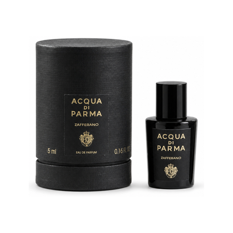 Acqua di Parma Zafferano Miniature EDP 5ml For Unisex bottle