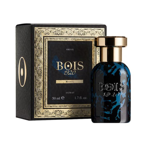 Bois 1920 Rebus Extrait De Parfum 50ml For Unisex