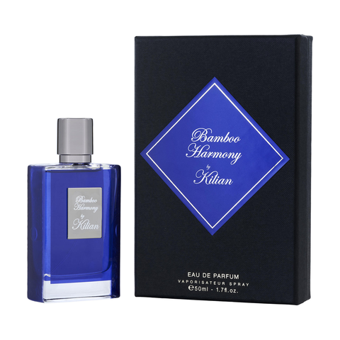 Kilian Bamboo Harmony EDP 50ml For Unisex