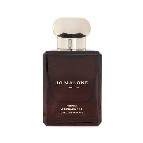 Jo Malone Hinoki & Cedarwood Cologne Intense 50ml For Unisex