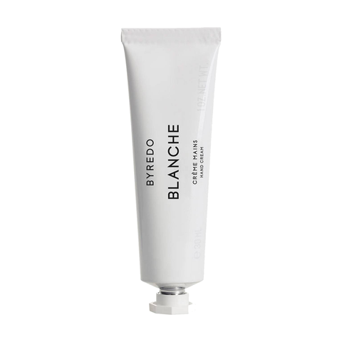 [Unboxed] Byredo Blanche Hand Cream 30ml Tester