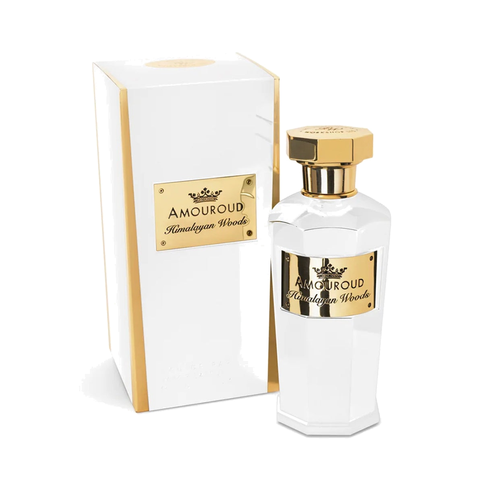Amouroud Himalayan Woods EDP 100ml For Unisex