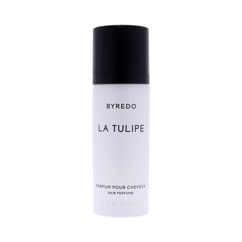 [Unboxed] Byredo La Tulipe For Unisex Hair Perfume 75ml Tester