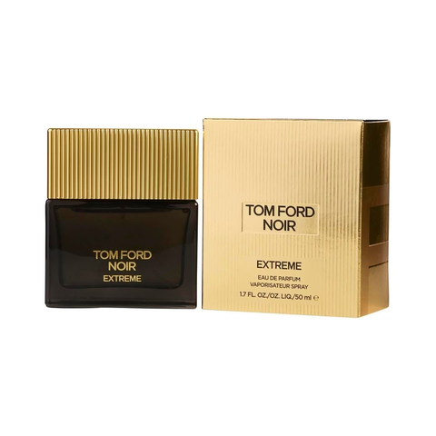 Tom Ford Noir Extreme EDP 50ml For Men bottle