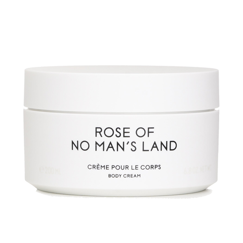[Unboxed] Byredo Rose Of No Man's Land Body Cream 200ml