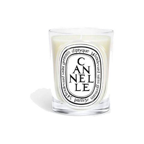 Diptyque Scented Candle Cannelle 190g