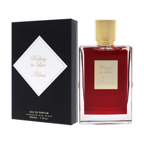 Kilian Rolling In Love EDP 50ml For Unisex