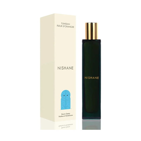 Nishane Tunisian Fleur D'Oranger Room Spray 100ml