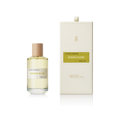Liquides Imaginaires Buddha Blend EDP 100ml For Unisex bottle