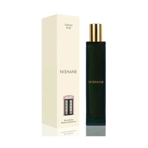 Nishane Turkish Rose Room Spray 100ml