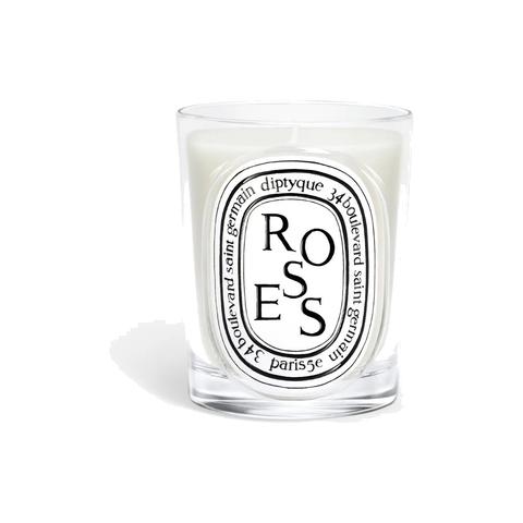 [Unboxed] Diptyque Scented Candle Roses 190g
