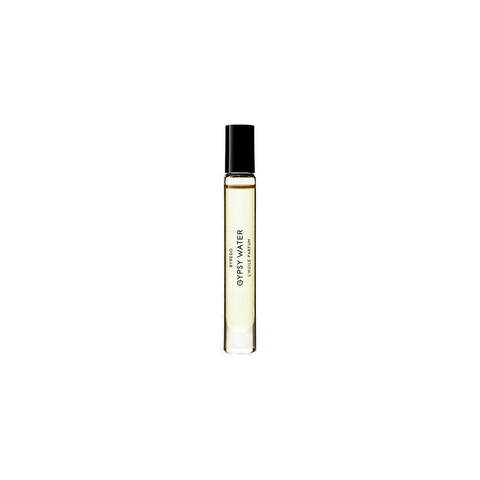 [Unboxed] Byredo Gypsy Water For Unisex Roll-On Perfume Oil 7.5ml Tester