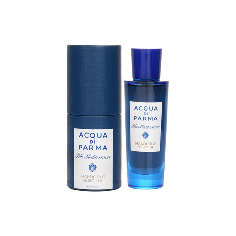 Acqua di Parma Blu Mediterraneo Mandorlo di Sicilia EDT 30ml For Unisex bottle