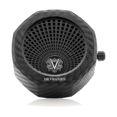 [Unboxed] Dr. Vranjes Firenze Car Perfume Diffuser Carbon Fiber 2.0