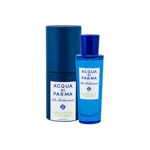 Acqua Di Parma Blu Mediterraneo Bergamotto di Calabria EDT 30ml For Unisex bottle