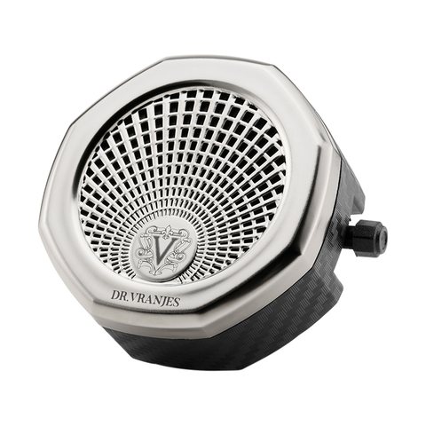[Unboxed] Dr. Vranjes Firenze Car Perfume Diffuser Nickel 2.0