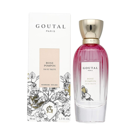 Goutal Paris Rose Pompon EDT 50ml For Women bottle