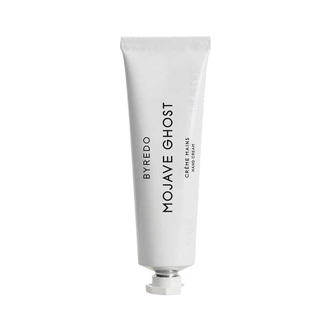 [Unboxed] Byredo Mojave Ghost Hand Cream 30ml Tester