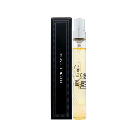 Liquides Imaginaires Fleur De Sable EDP 7.5ml For Unisex bottle