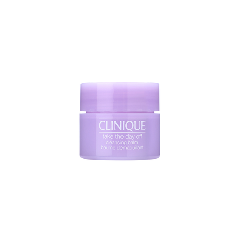 (Unboxed) Clinique Take The Day Off Cleansing Balm 15ml