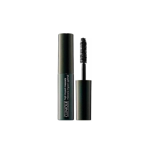 Clinique High Impact Mascara 3.5ml #01 Black