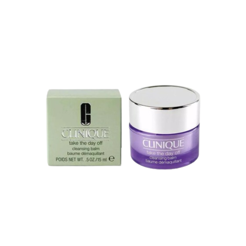 Clinique Take The Day Off Cleansing Balm 15ml
