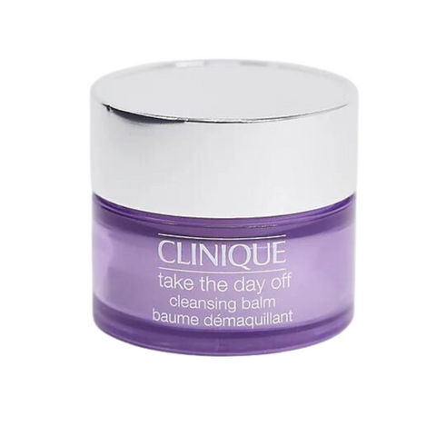 Clinique Take The Day Off Cleansing Balm 30ml