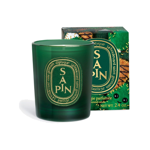Diptyque Scented Candle Sapin 70g