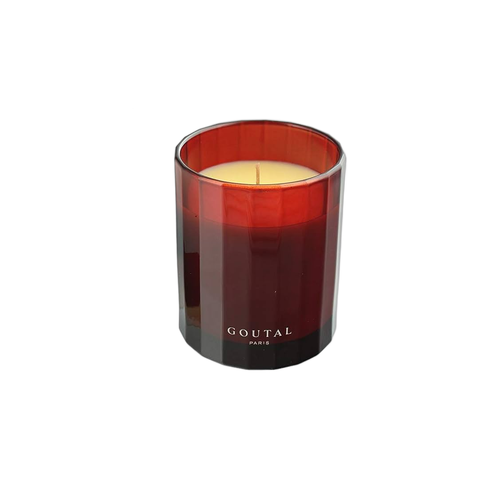 (Unboxed) Goutal Paris Ambre Et Volupte Scented Candle 185g Tester