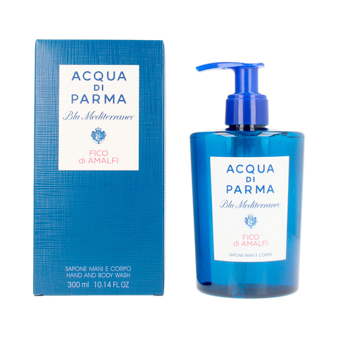 Acqua di Parma Blu Mediterraneo Fico di Amalfi Hand & Body Wash 300ml