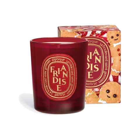 Diptyque Scented Candle Friandise 70g