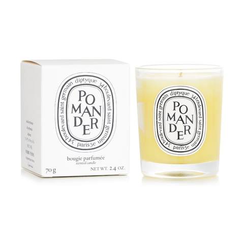 Diptyque Scented Candle Pomander 70g