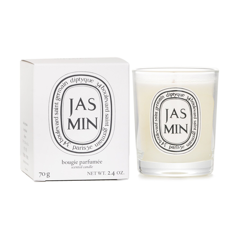Diptyque Scented Candle Jasmine 70g