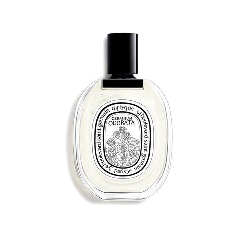 (Unboxed) Diptyque Geranium Odorata EDT 100ml Tester bottle